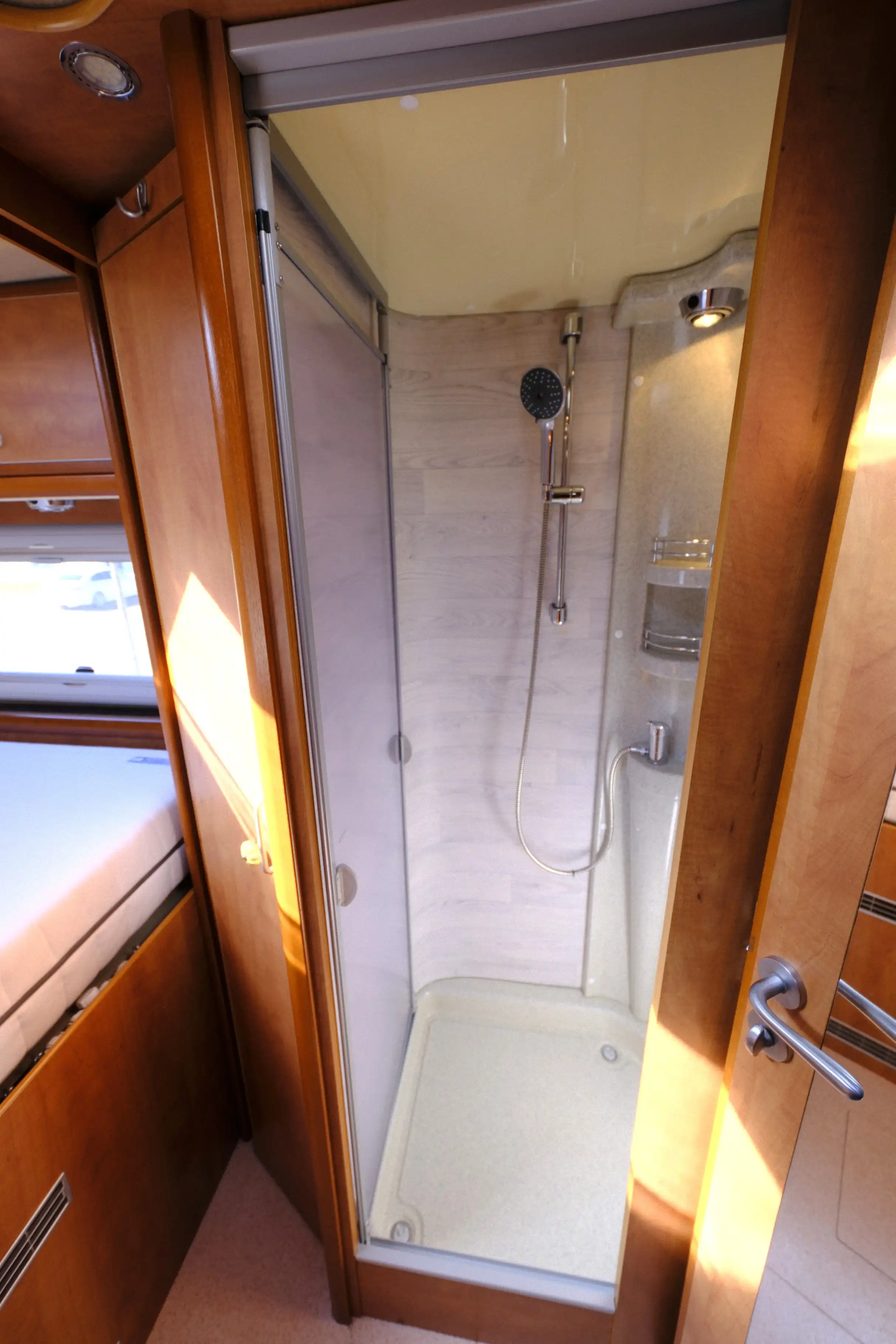CARTHAGO M Liner 57 BRH